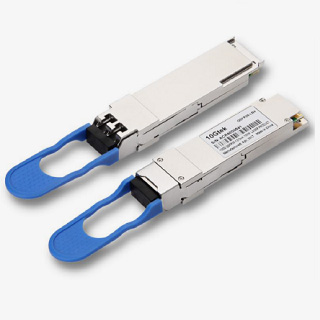 40G/100G QSFP+