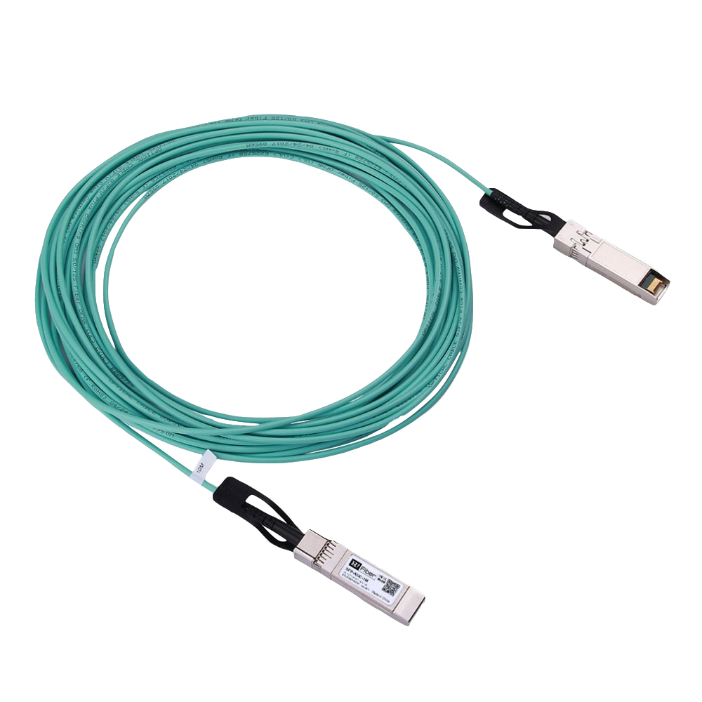 10G/25G SFP+ AOC