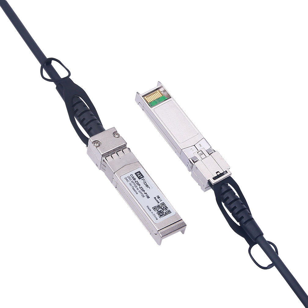 SFP+ DAC