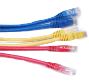 CAT6 Patch Cords