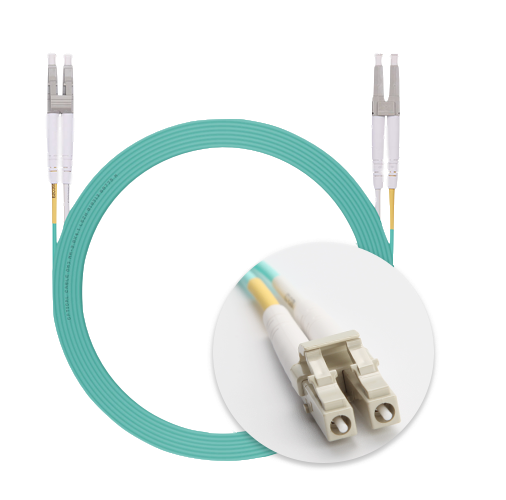 Optical Patch Cords (LC)