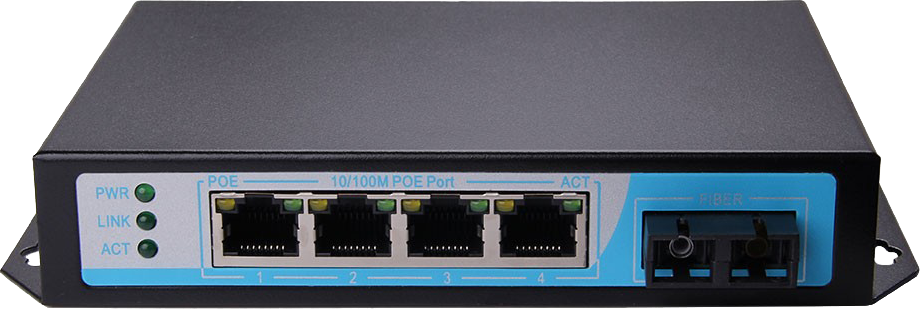 POE Switches