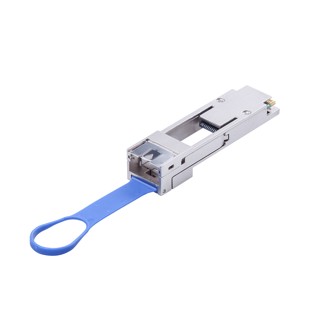 QSFP28 to SFP28 Adapter, QSA adapter Transceivers