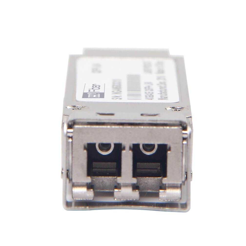 thumbnail image 2 of Arista QSFP-40G-SR4 40G QSFP+ Optic Transceiver Module – 850nm, XVR-00060-03 2 of 5