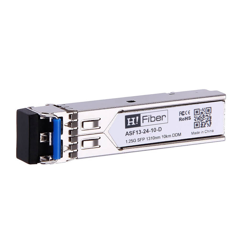 SFP-1GE-LX 2