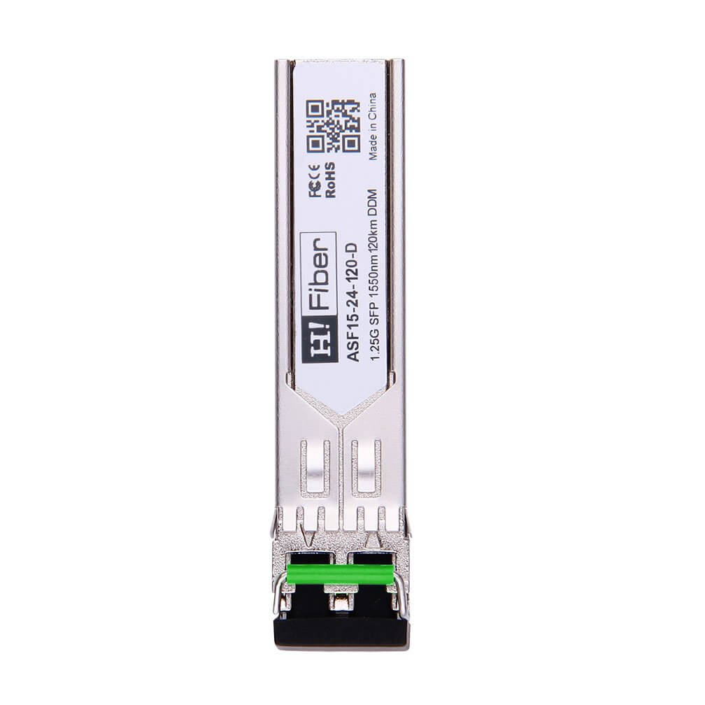 SFP-1GE-EZX-120