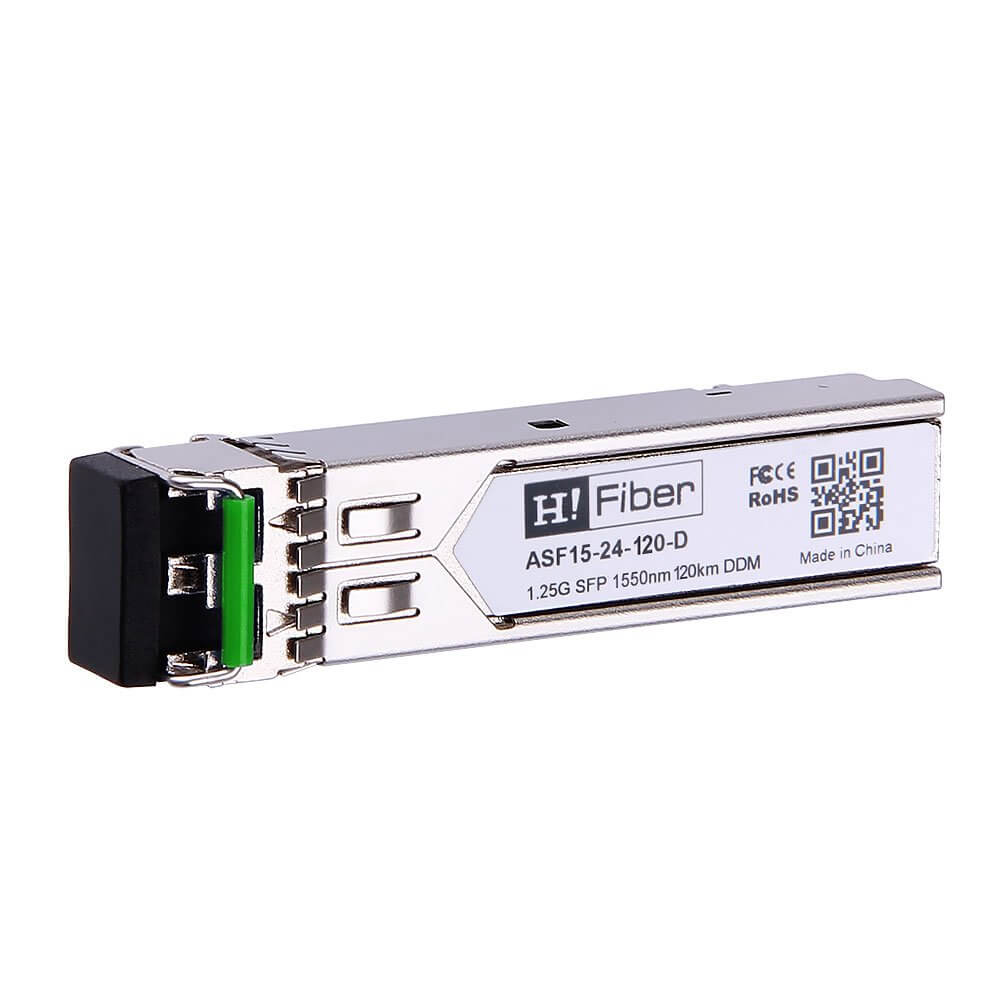 SFP-1GE-EZX-120 2