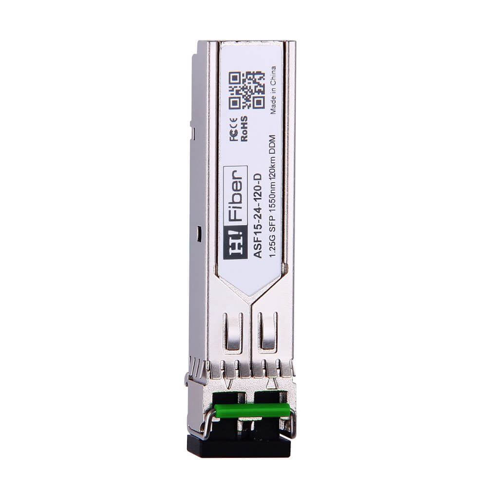 SFP-1GE-EZX-120 3