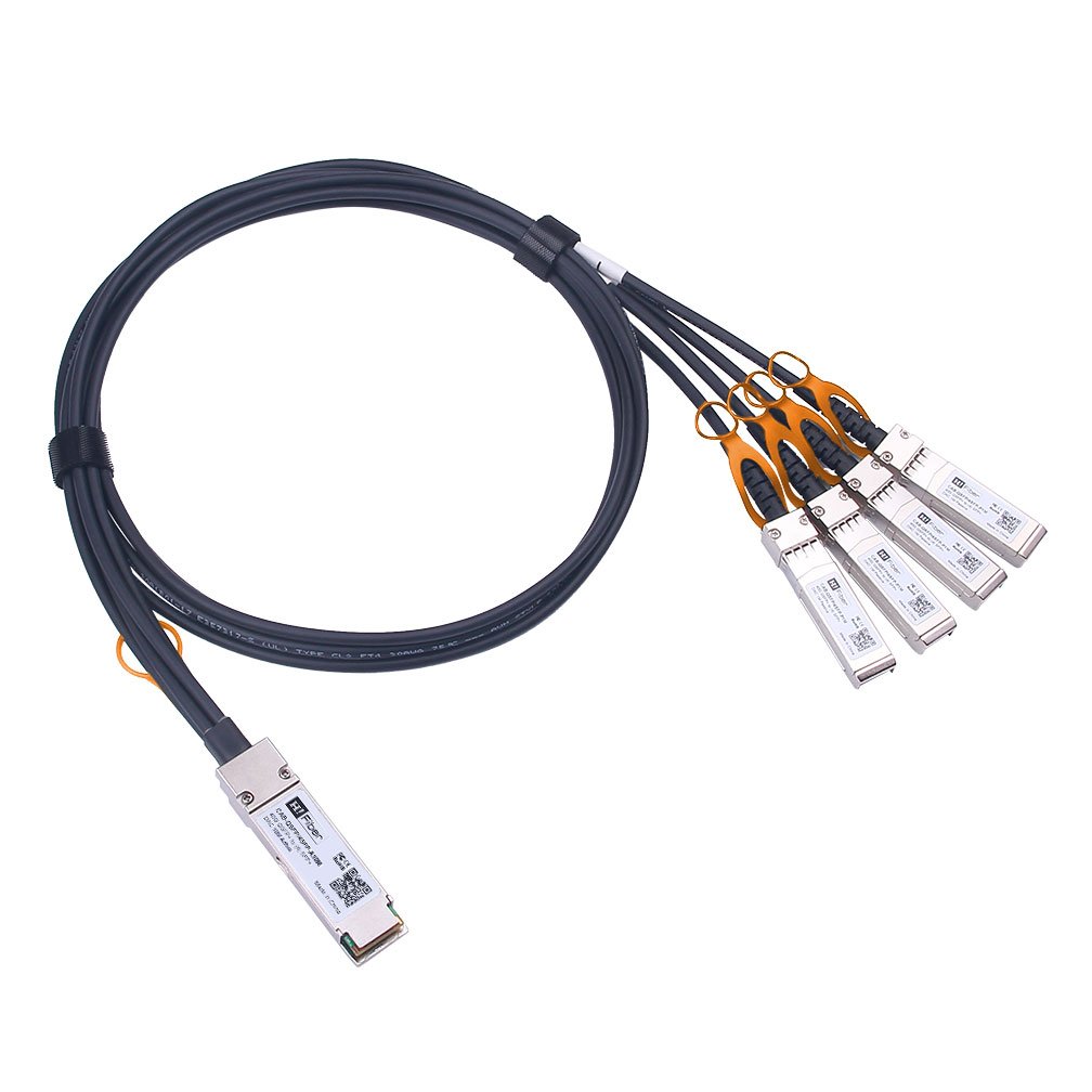 CAB-QSFP-4SFP-A10M