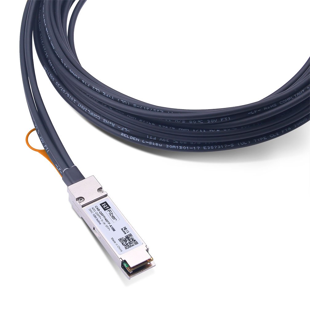 CAB-QSFP-4SFP-A10M 4