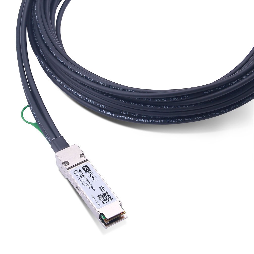 CAB-QSFP-4SFP-P50CM 4