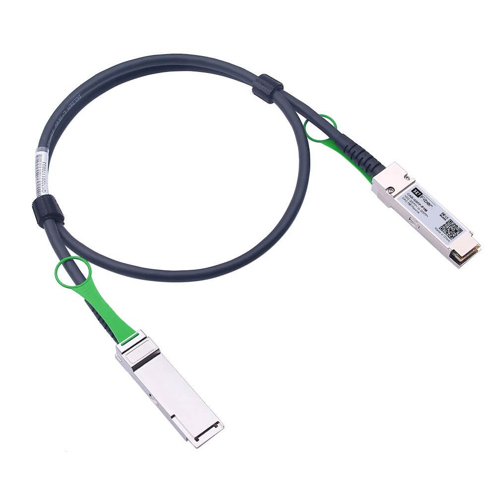 CAB-QSFP-P1M 2