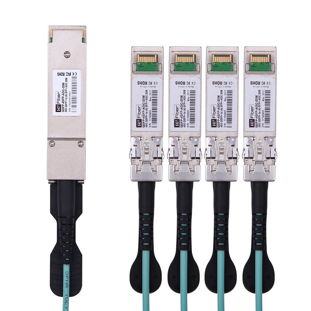 QSFP-4SFP-AOC-20M 3