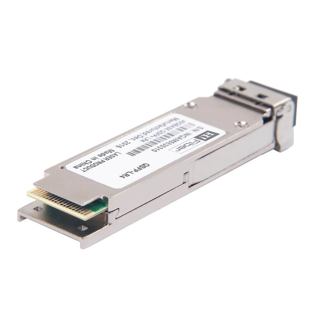 QSFP-LR4 2