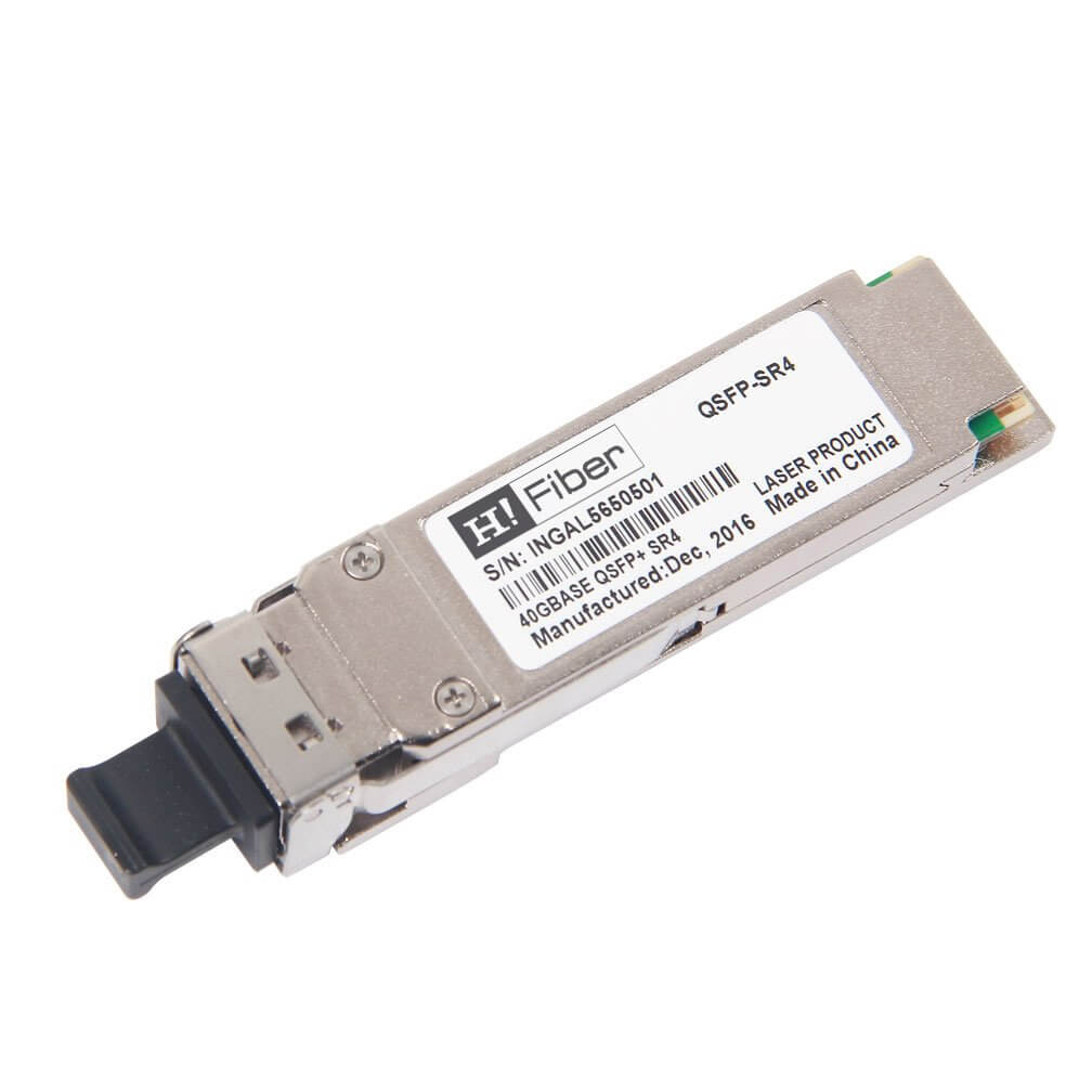 QSFP-SR4