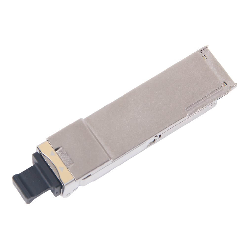 QSFP-SR4 4