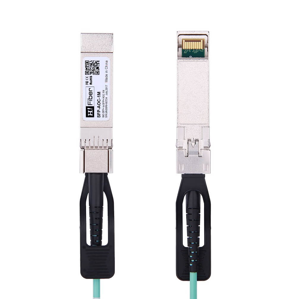 SFP-AOC-1M