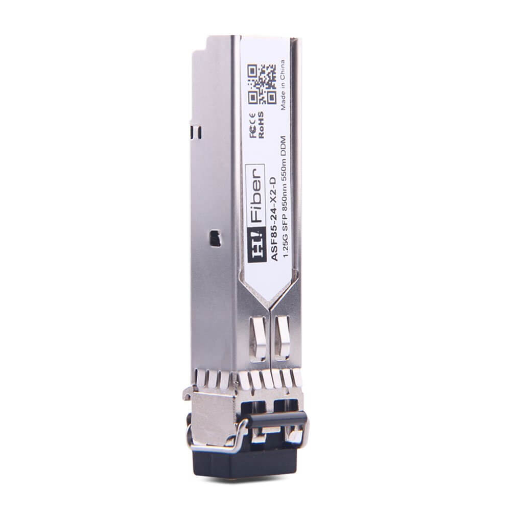 SFP-GE-S 4