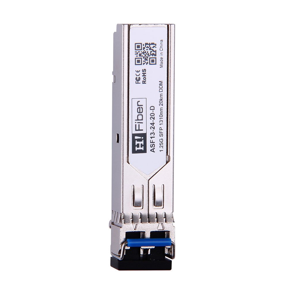 SFP-1G-LX-20 3