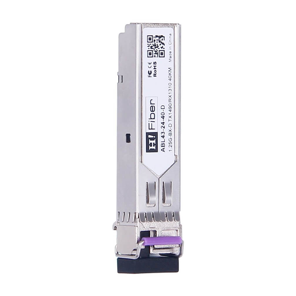 SFP-GE40KT14R13 2