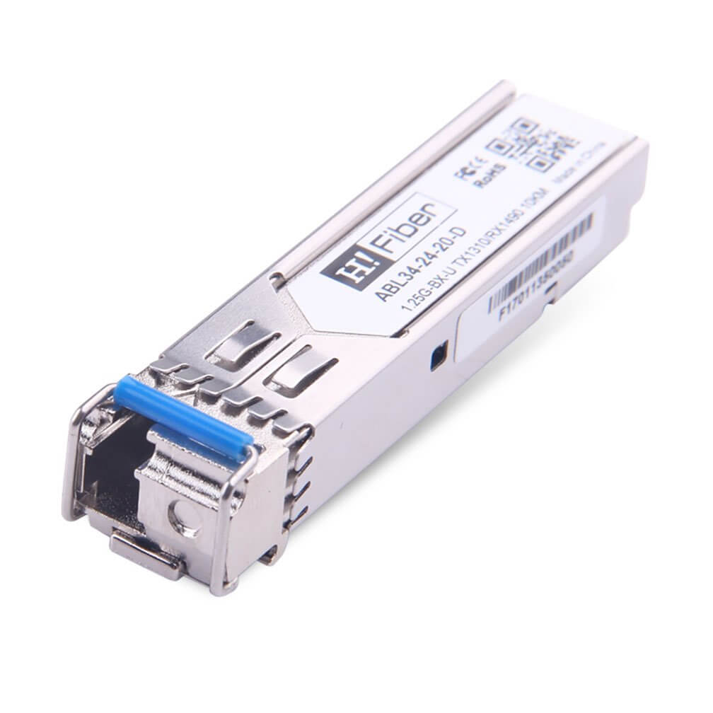 SFP-GE10KT13R14 5