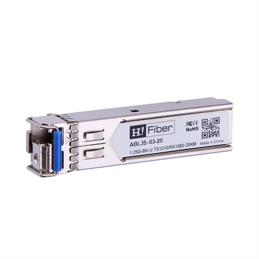 SFP-FE10KT13R15 3