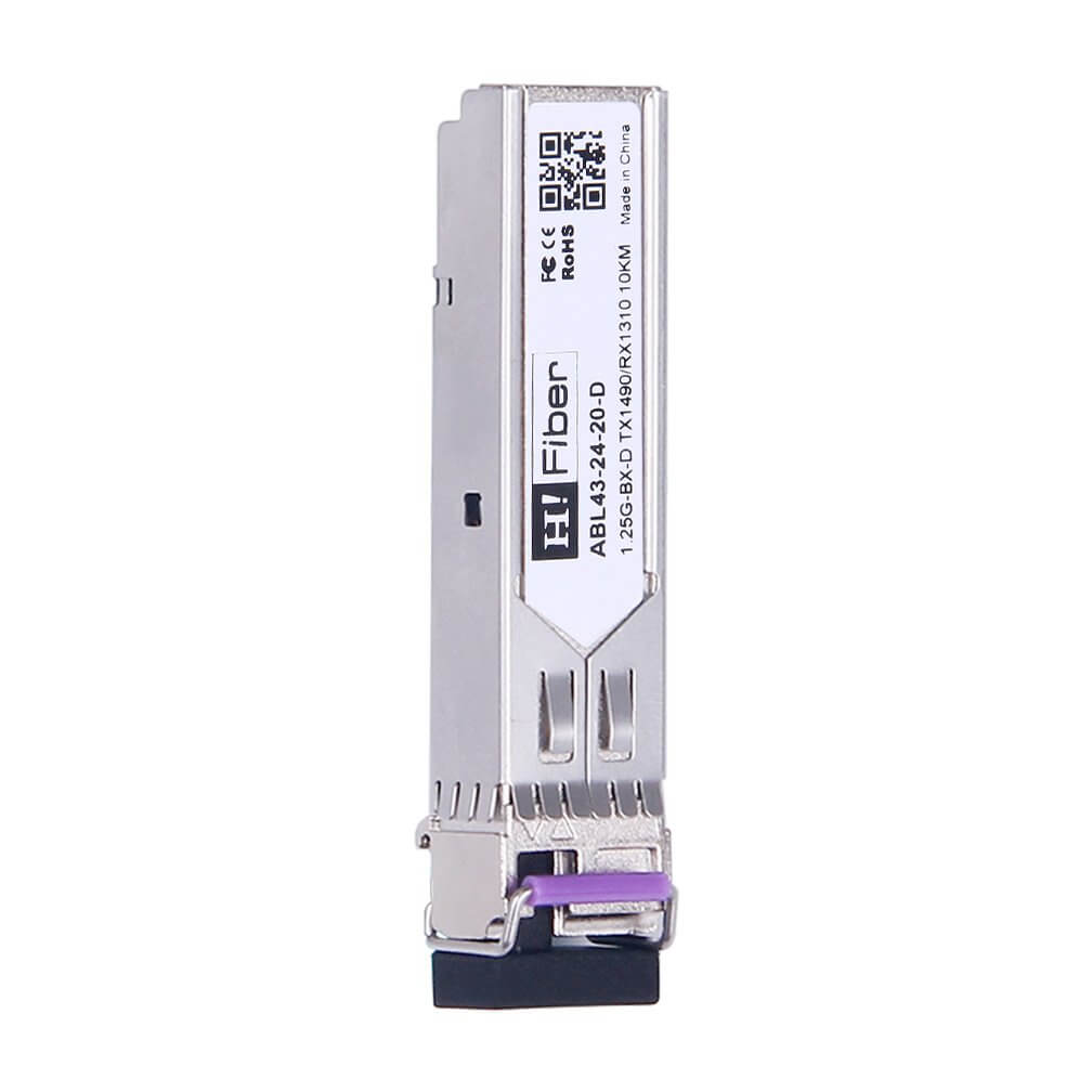 SFP-1G-BXD-20 2