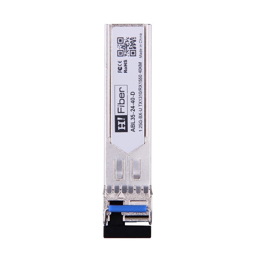 SFP-1G-BXU-40