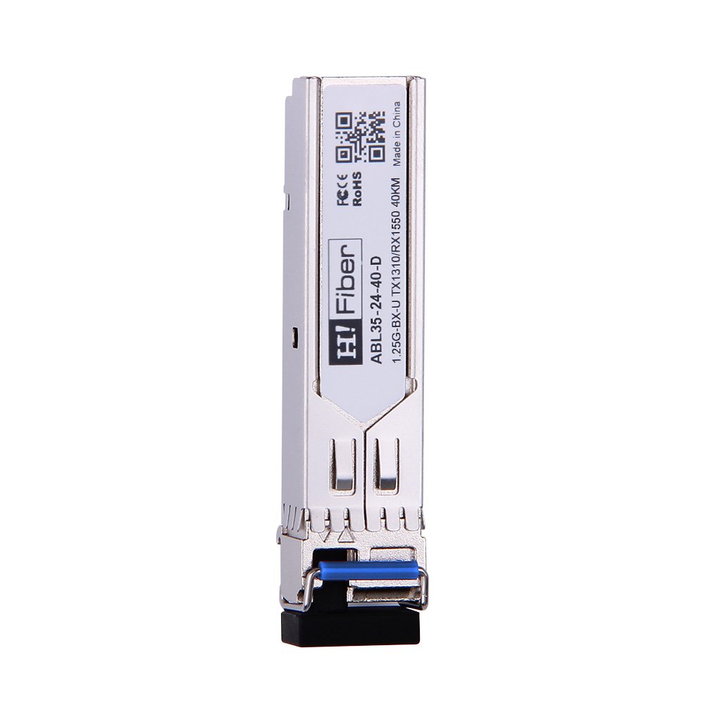 SFP-1G-BXU-40 2