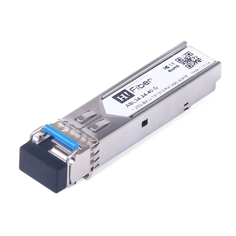 SFP-1G-BXDA-40 3