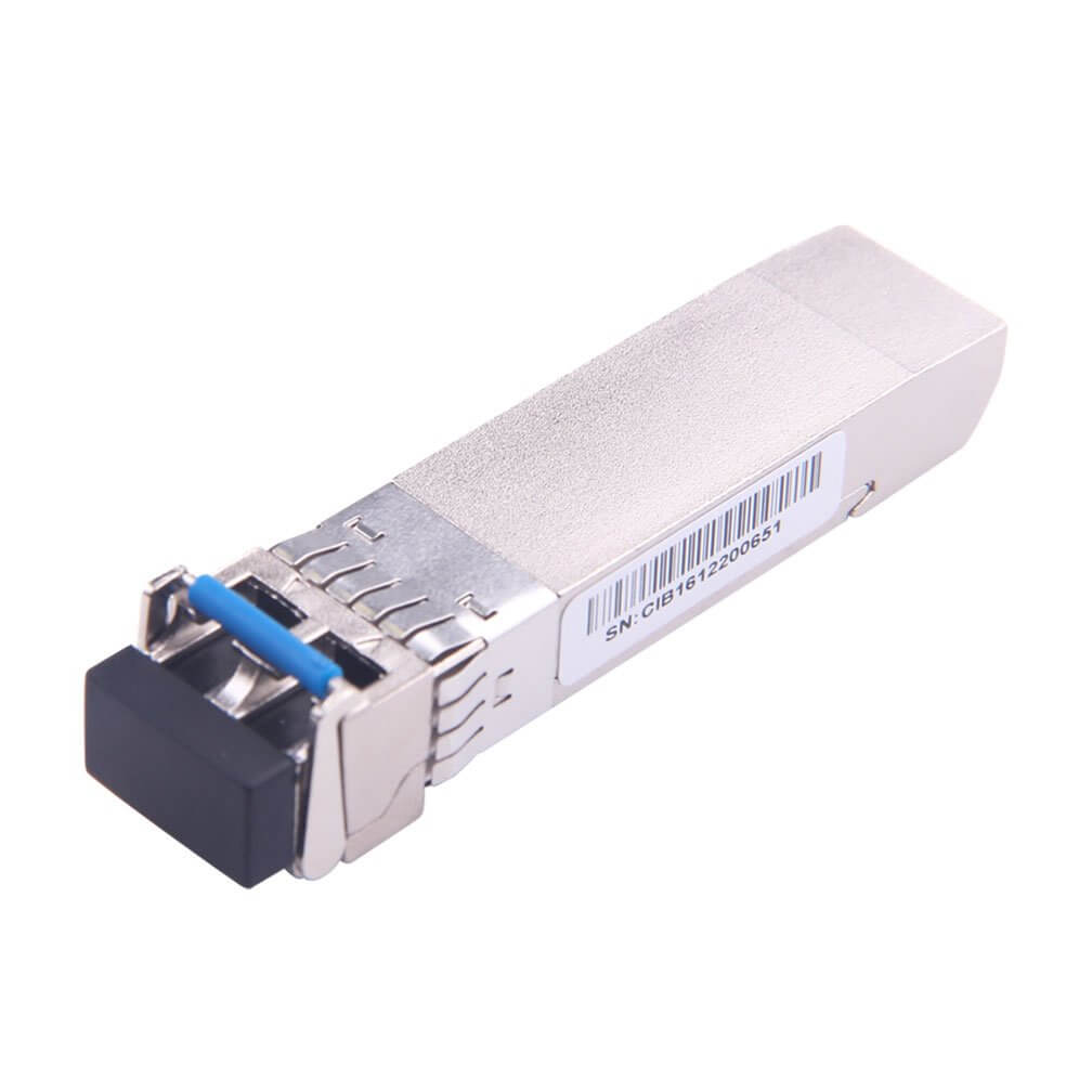 SFP-10G-LRM 3