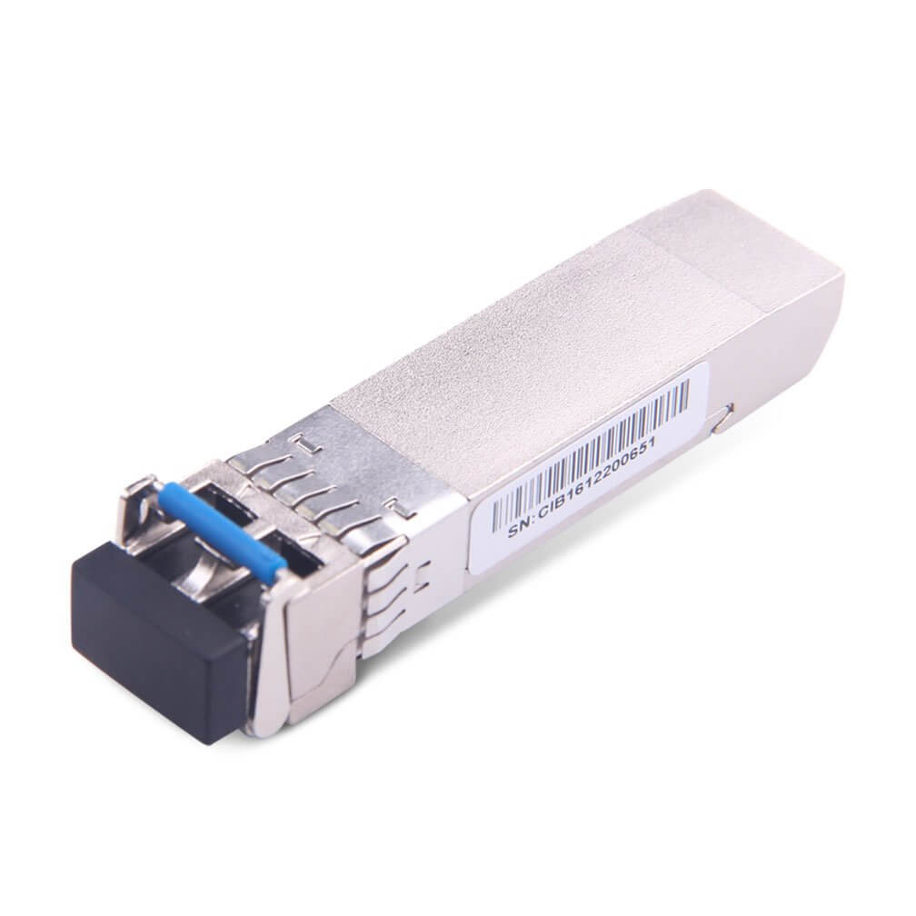 SFP-10G-LR-S