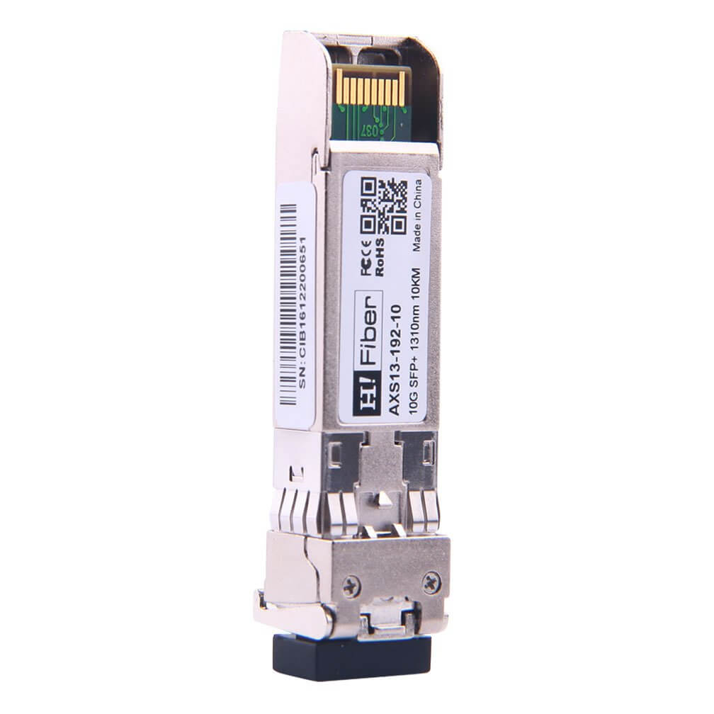 SFP-10G-LR-S 4