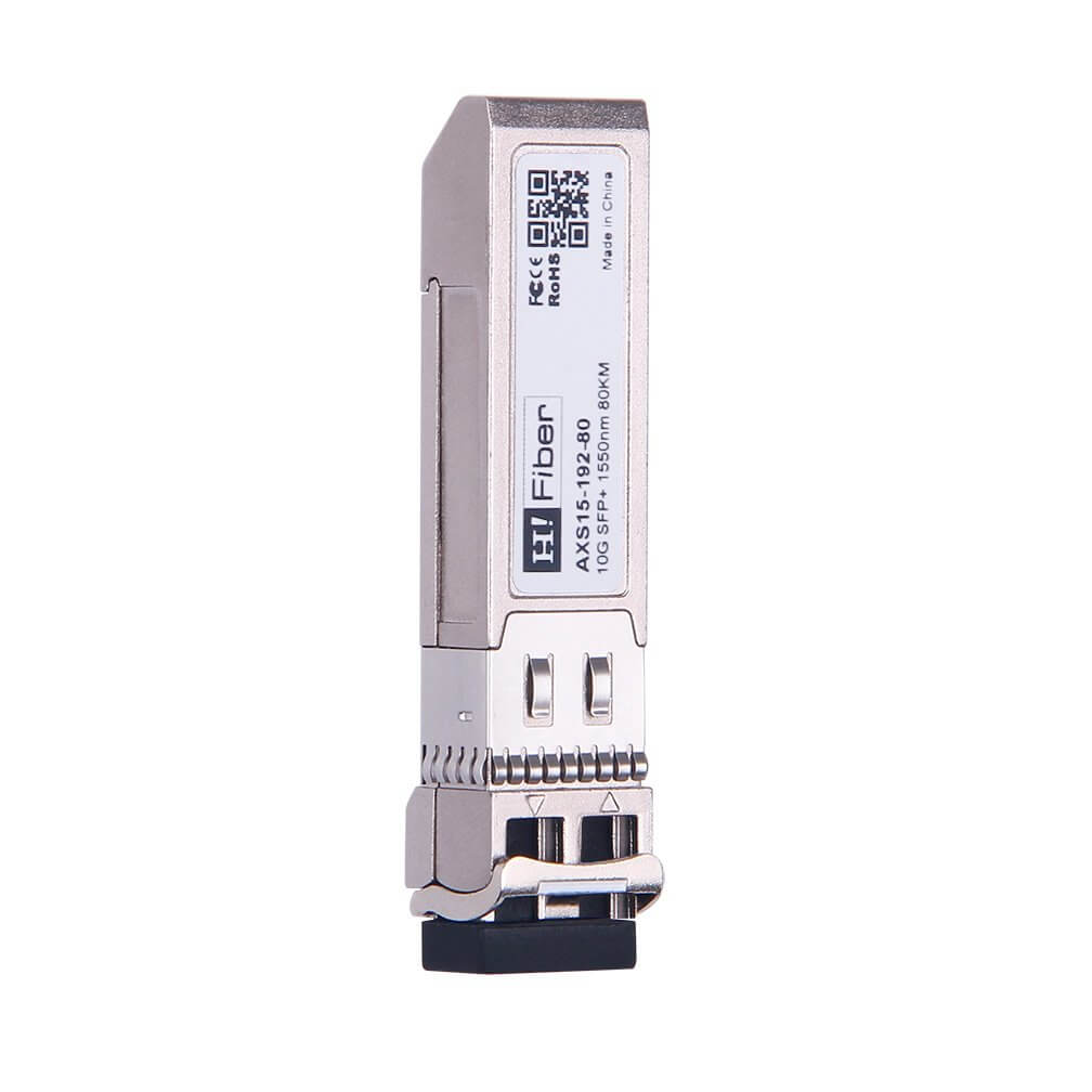 SFP-10G-ZR-S 4