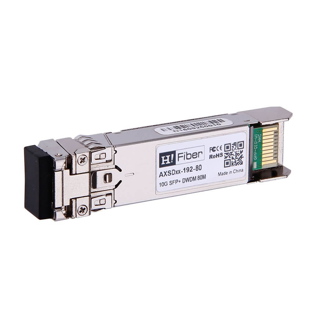 SFPP-10G-DW17 3