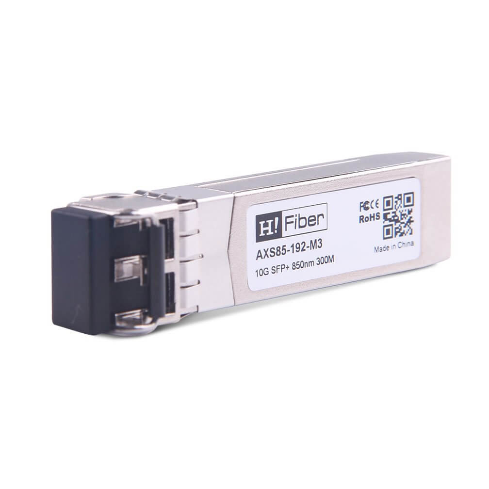 46C3447 10GBASE-SR SFP transceiver For IBM Lenovo 