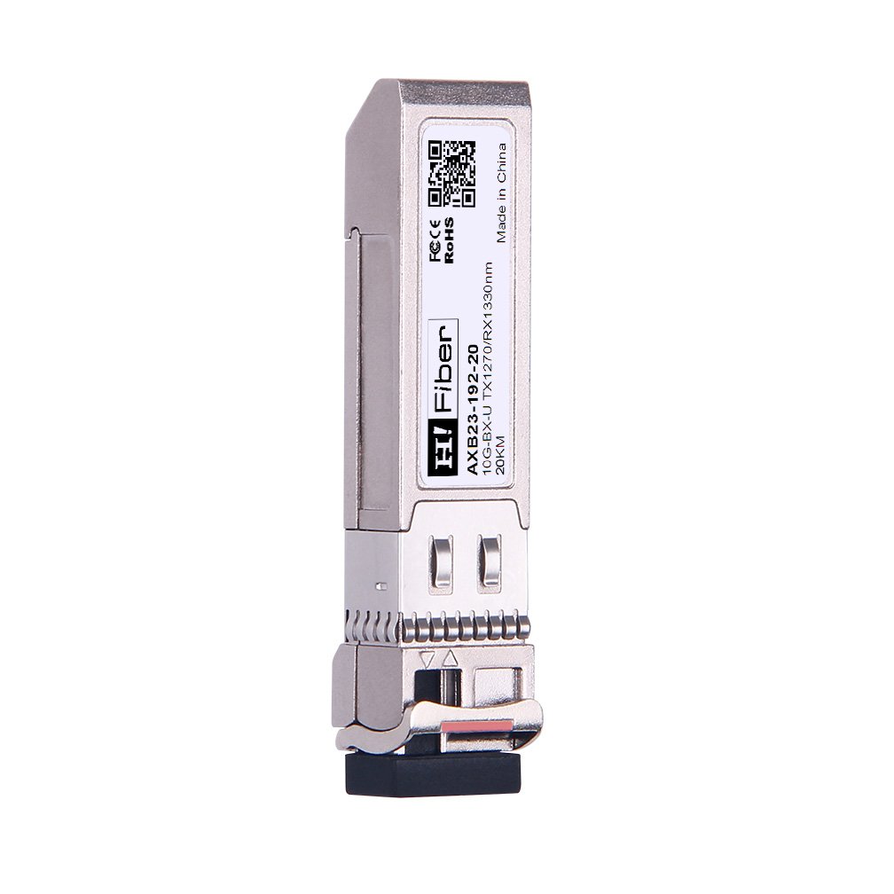 SFP-10G-BX20U-I