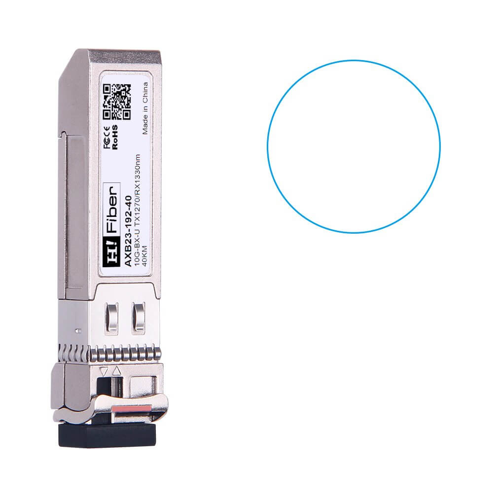 SFP-10G-BX40U-I 5