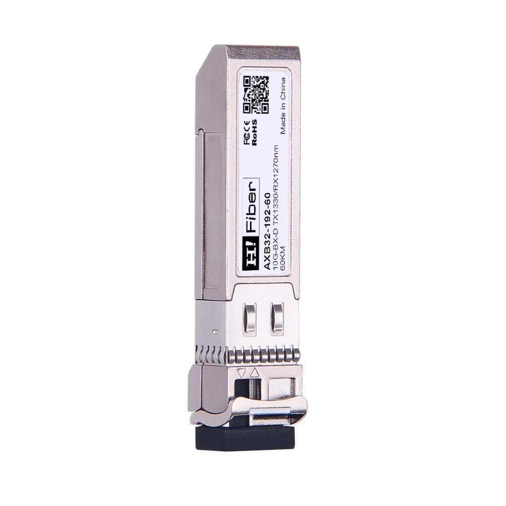 SFP-10G-BX60D-I 2