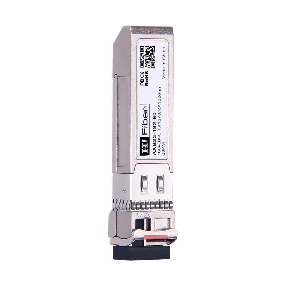 SFP-10G-BX60U-I