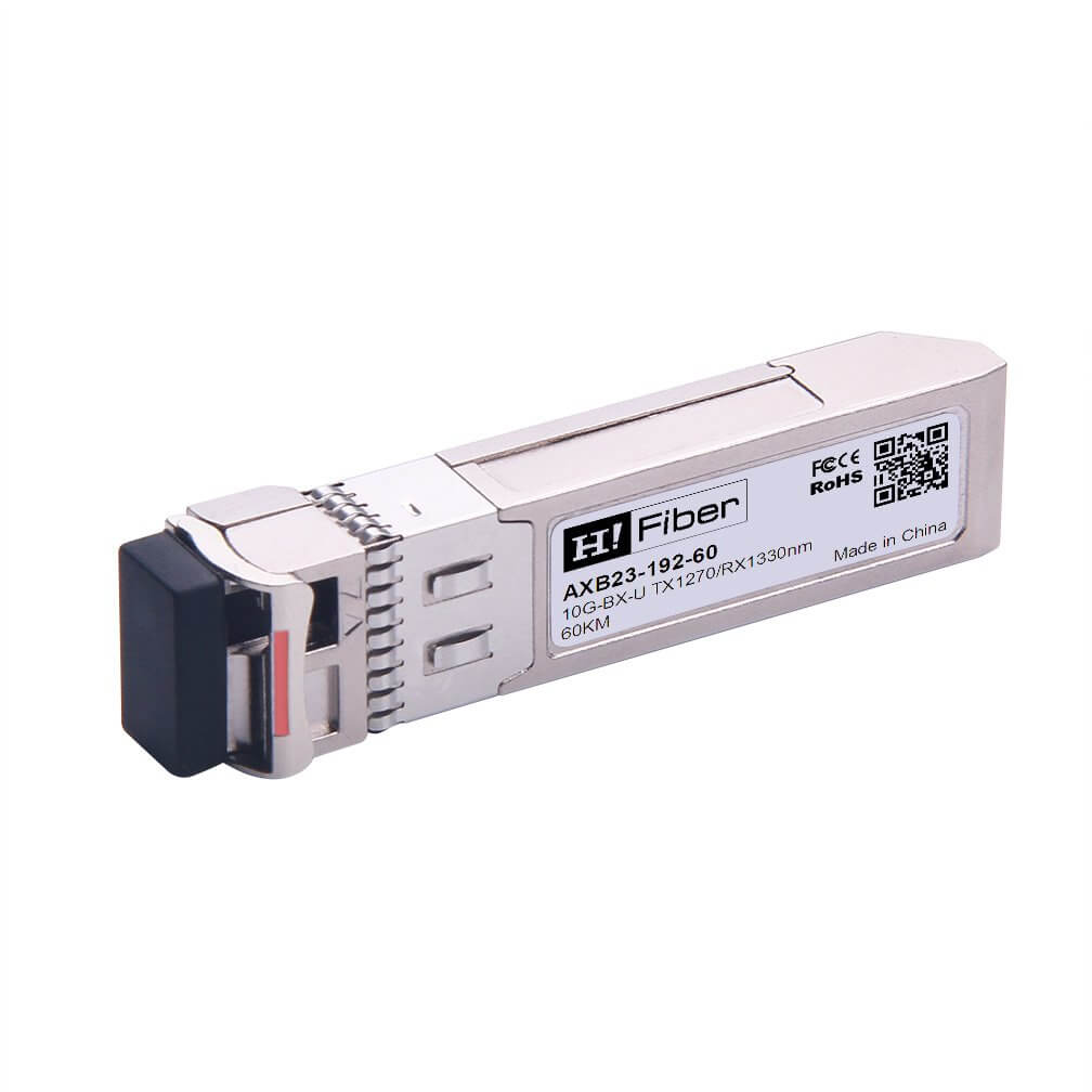 SFP-10G-BX60U-I 2