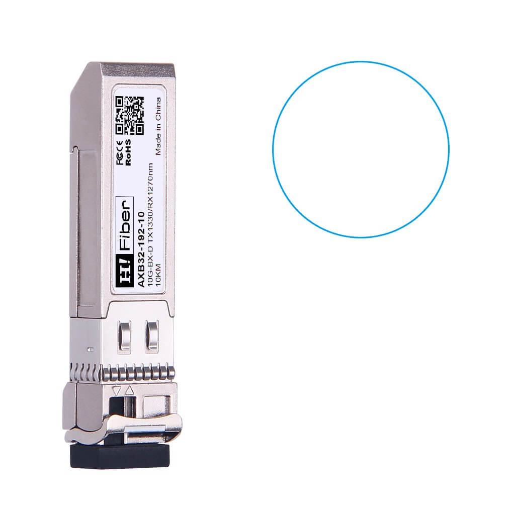 SFP-10G-BXD-I 5