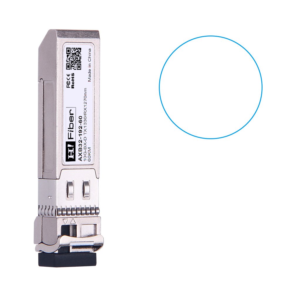 EX-SFP-10GE-BX32-60 5