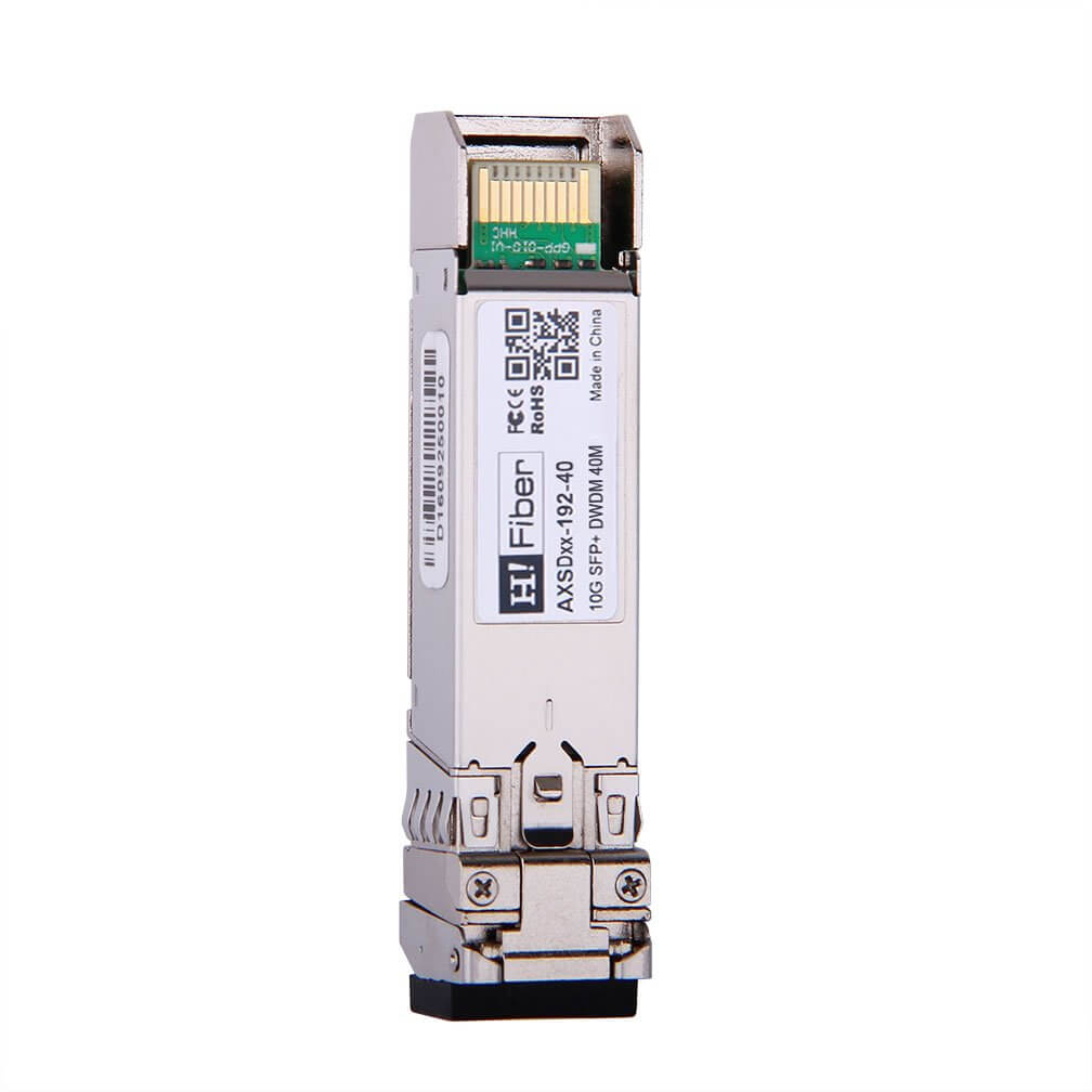 DWDM-SFP10G-63.86 2