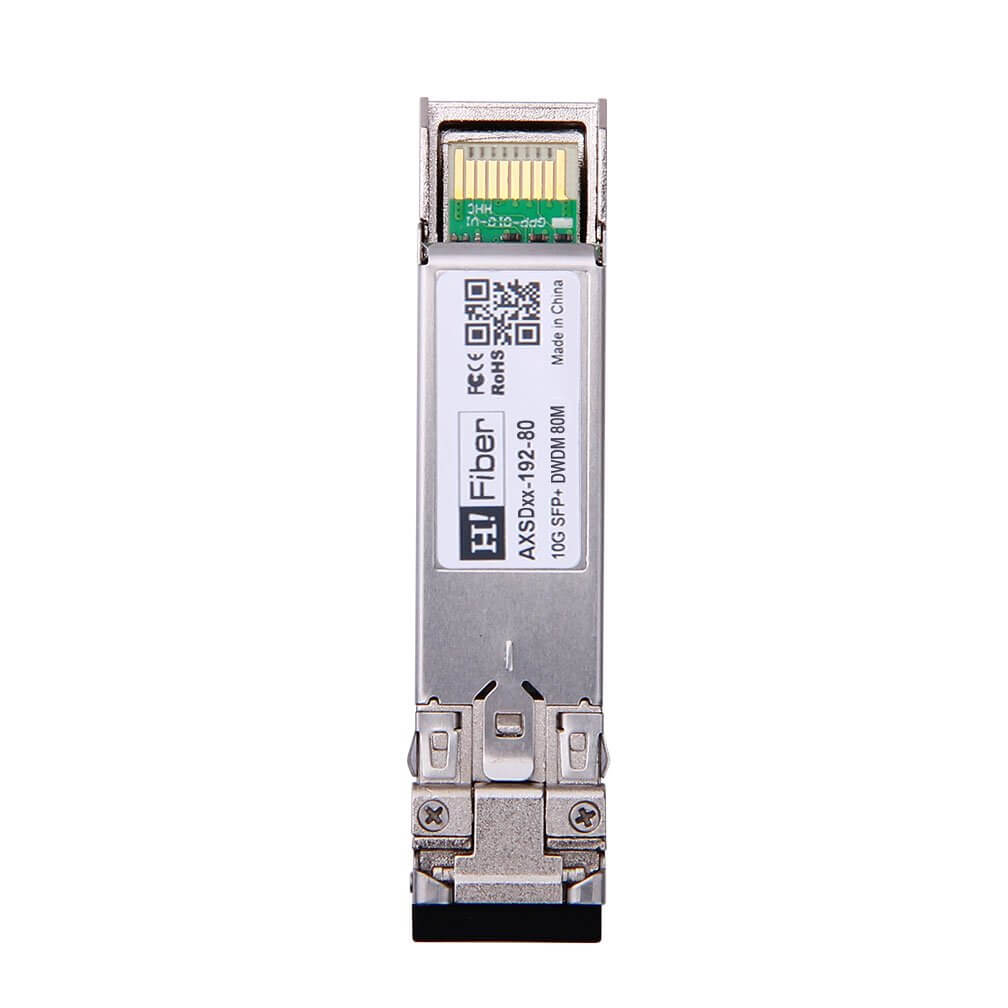 DWDM-SFP10G-63.86