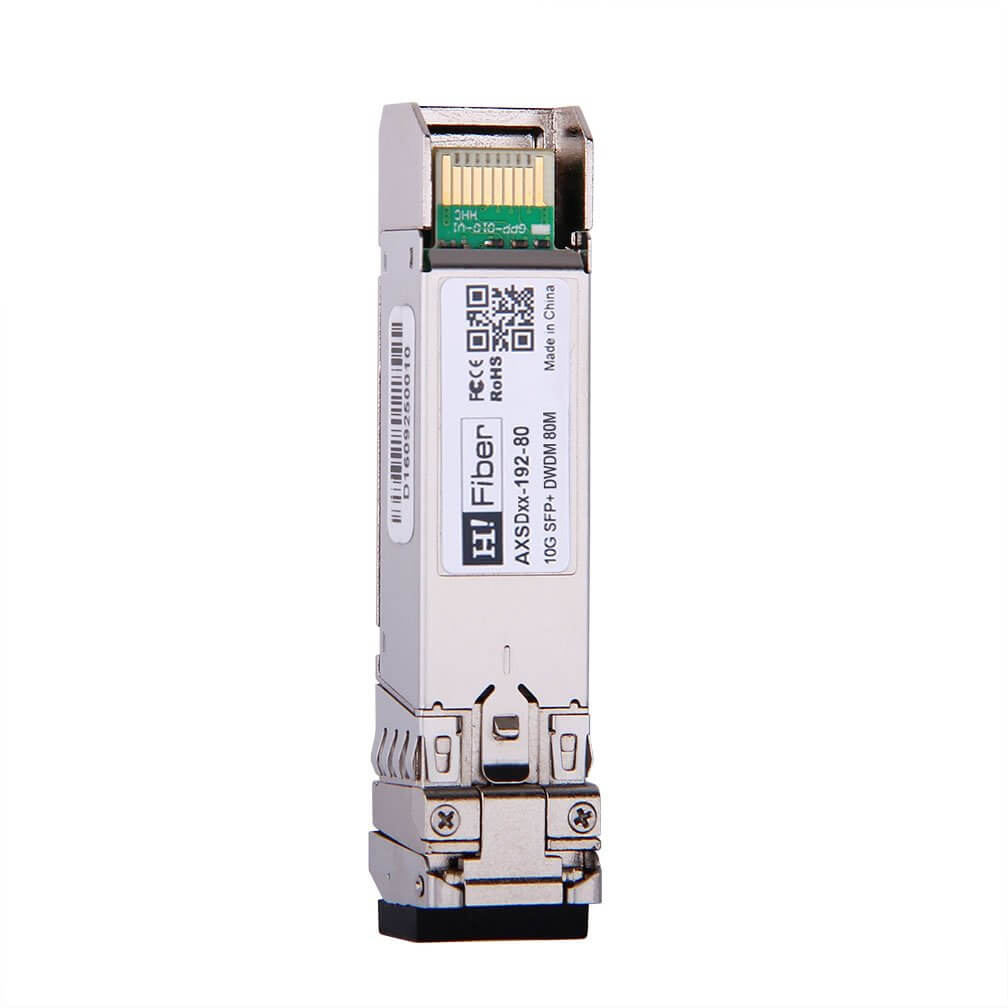 DWDM-SFP10G-62.23 2