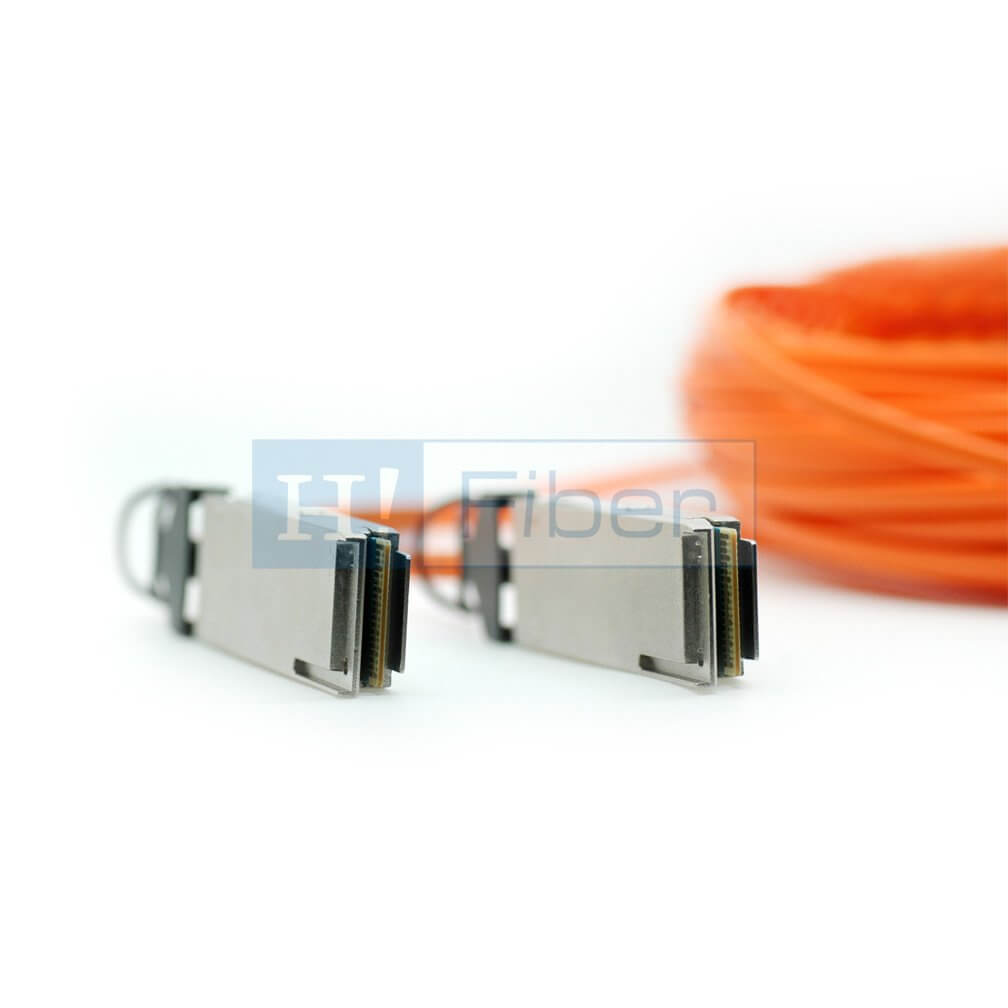 QSFP-AOC-100M 4