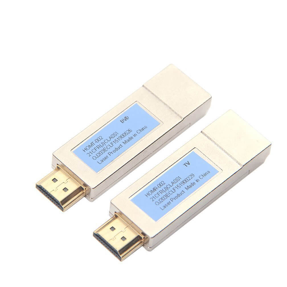 HDMI transceiver