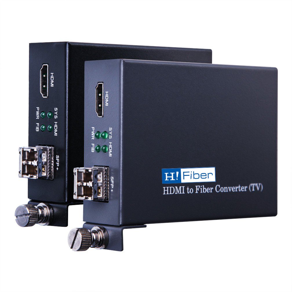 Media converter clearance hdmi to lan