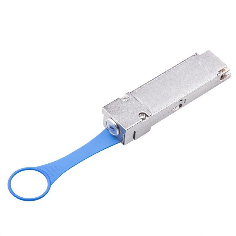 QSFP28 Electrical Passive Loopback, 3.5dB